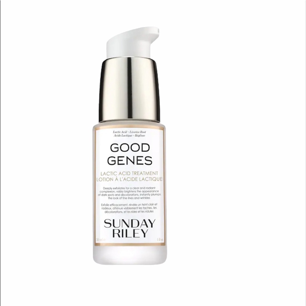 Sunday Riley Good  Genes Lactic Acid Treatment